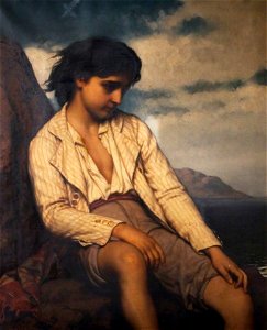 Jozef Van Lerius - Paul