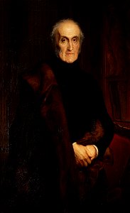 Delaroche Adam Jerzy Czartoryski