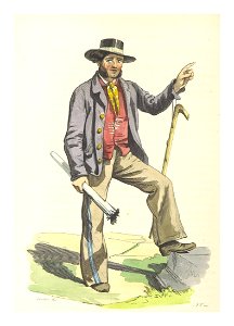 BOURCARD(1858) p2.216 - IL CICERONE