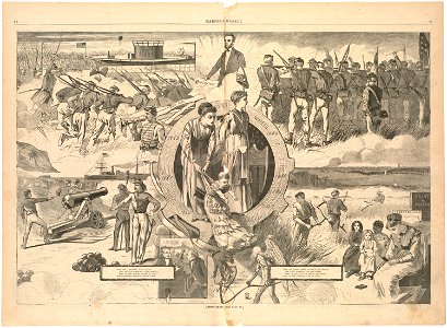 1860 -- 1870 (Boston Public Library)