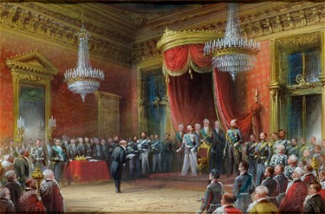 1860 plebiscite in Emilia