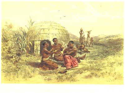 Lucas1861, pg027 GAIKAS (SANDILLA'S TRIBE)