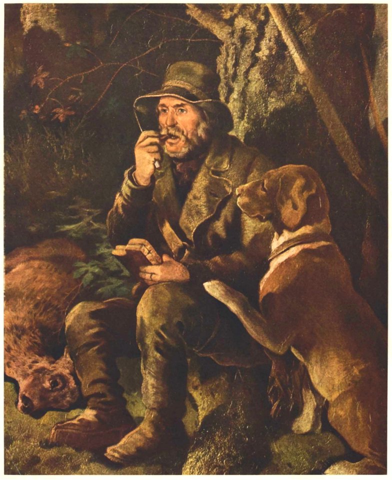 Rayski Der Treiber