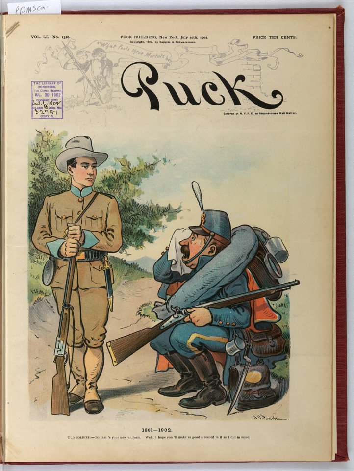 1861-1902 - J.S. Pughe. LCCN2010652040