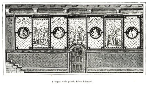 117 Eisenach-Wartburg, Galerie