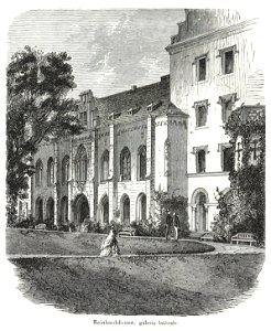 368 Schloss Reinhardsbrunn
