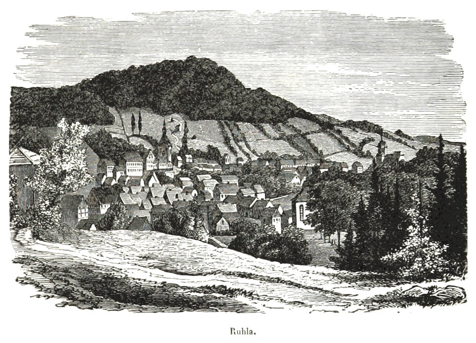 241 Ruhla