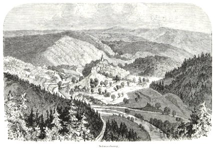 457 Schwarzburg