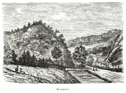 229 Eisenach, Königstein