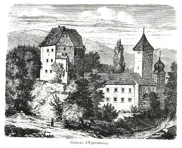 426 Schloss Elgersburg