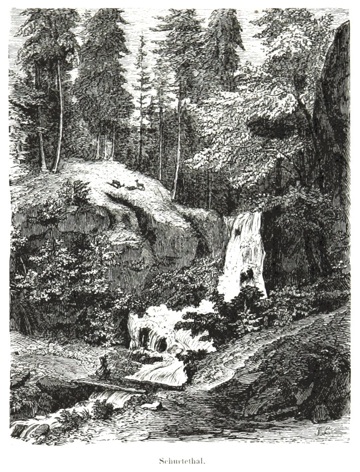 443 Schortetal