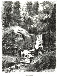 443 Schortetal