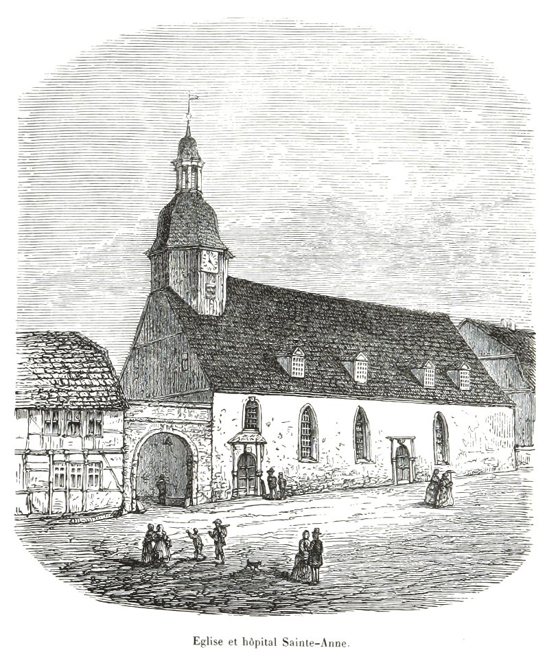 052 Eisenach, Annenkirche