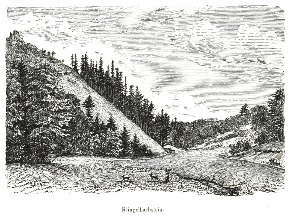082 Klingelbachstein