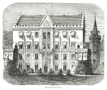 356 Schloss Reinhardsbrunn