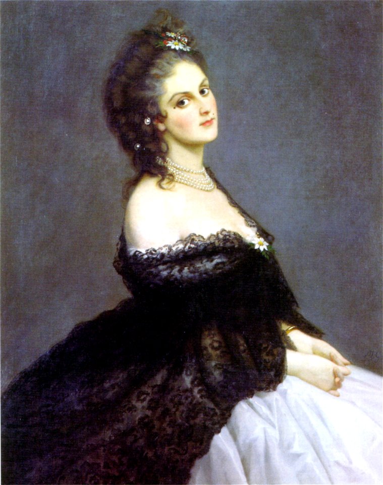 Contessa di Castiglione