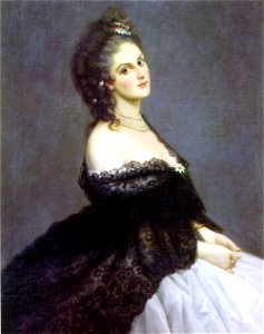 Contessa di Castiglione