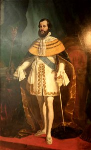 Dom Pedro II do Brasil