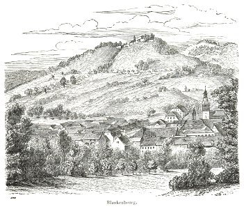 465 Blankenburg