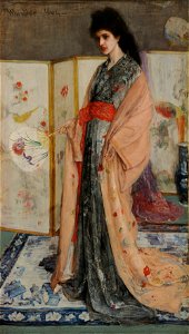 La Princesse du pays de la porcelaine - edit