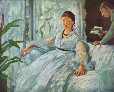 Edouard Manet 005