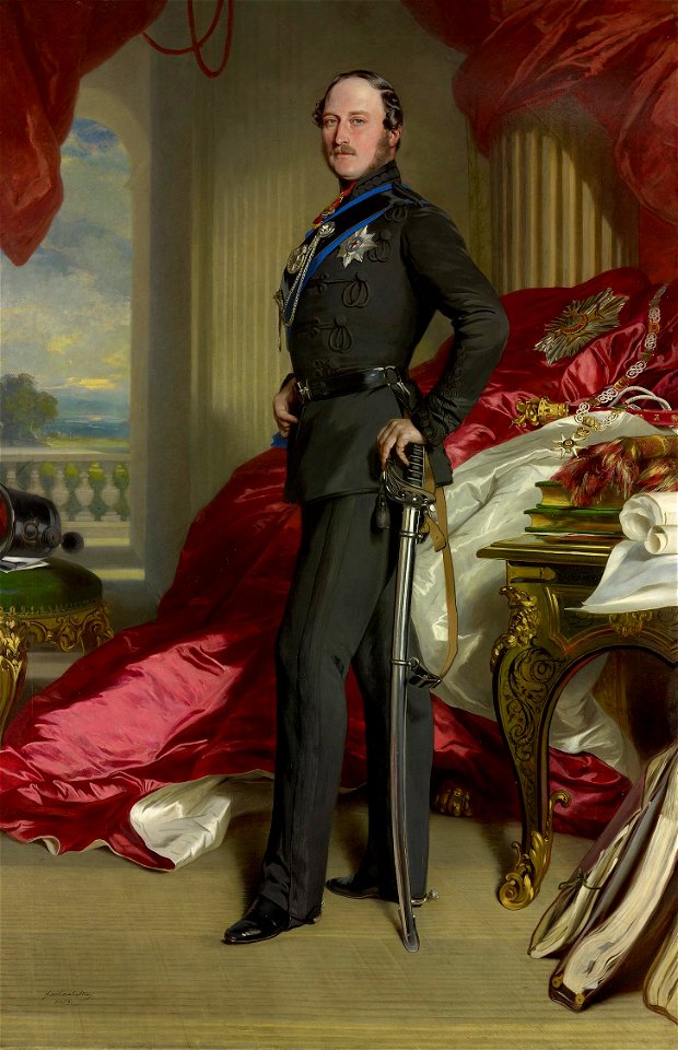 Prince Albert 405130