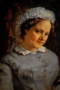 Madame Proudhon
