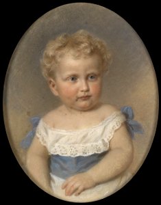 Georg Decker Erzherzog Leopold Ferdinand c1886