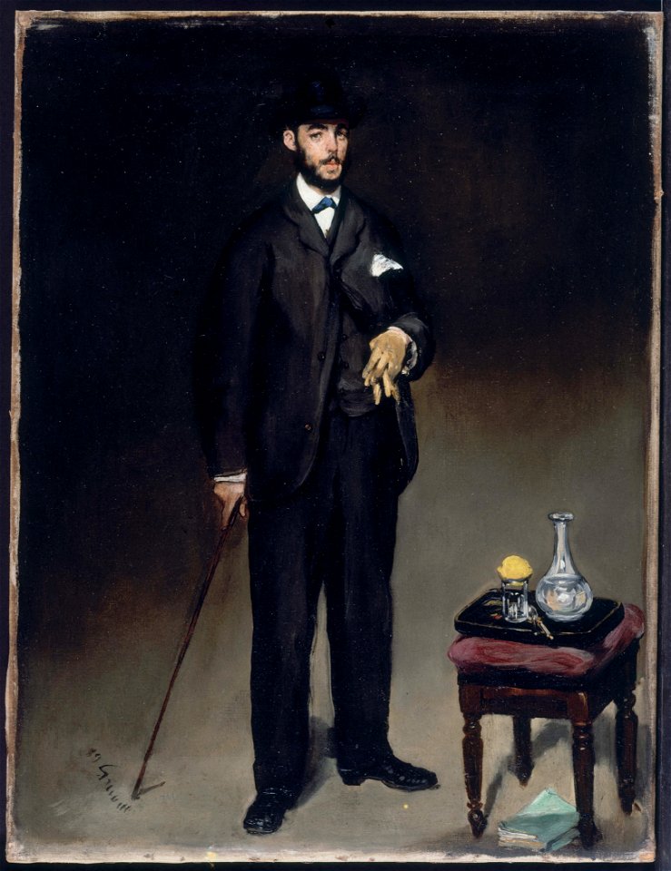 Edouard Manet 051
