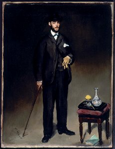 Edouard Manet 051