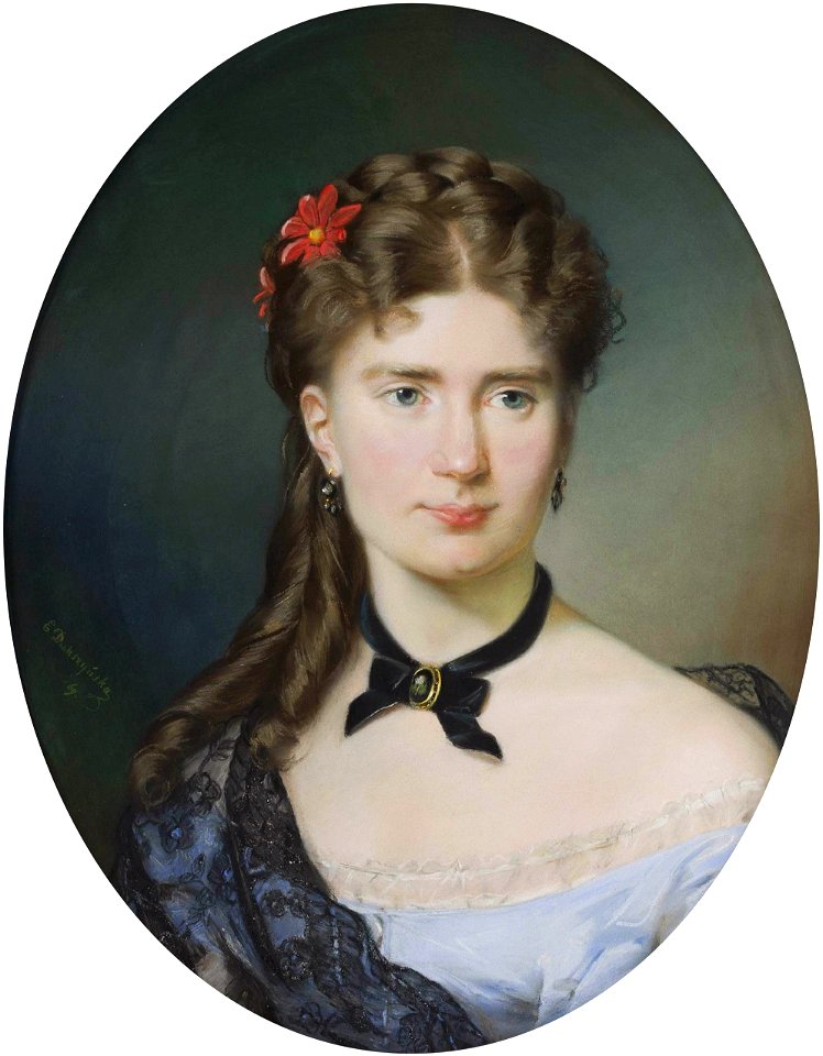 Dukszyńska-Dukszta Julia Lesser-Blatteisowa