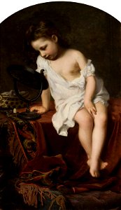 Horowitz Little coquette