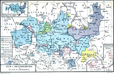 Kur Brandenburg