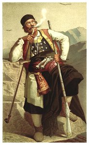 11 Monteneginer