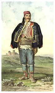 53 Mann aus Benkovac