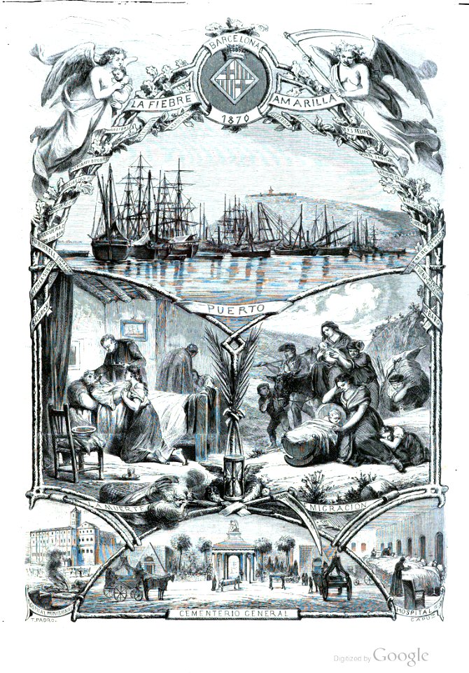 1870-11-25, La Ilustración Española y Americana, España, Barcelona