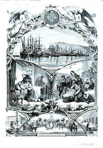 1870-11-25, La Ilustración Española y Americana, España, Barcelona