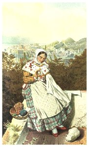 55 Frau aus Ragusa