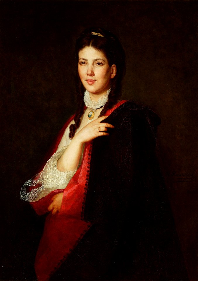 Rodakowski Leonia Blühdorn