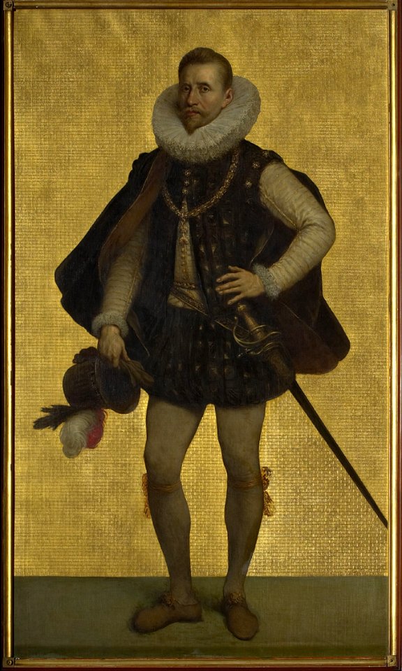 Aartshertog Albrecht senaat