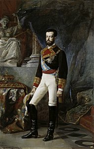 Amadeo I, rey de España