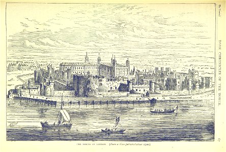 Image taken from page 673 of 'Old and New London, etc' (11190408075)