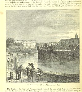 Image taken from page 696 of 'Old and New London, etc' (11189939515)