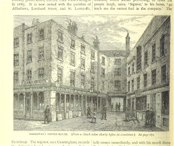 Image taken from page 780 of 'Old and New London, etc' (11187406093)