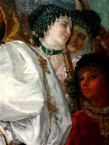 Rodakowski Chicken War (detail)