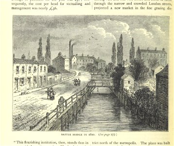 Image taken from page 888 of 'Old and New London, etc' (11191651753)