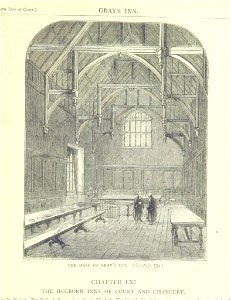 Image taken from page 1159 of 'Old and New London, etc' (11186403395)