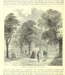 Image taken from page 1164 of 'Old and New London, etc' (11187593624)