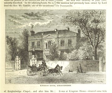 Image taken from page 43 of 'Old and New London, etc' (11187157125)