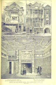 Image taken from page 757 of 'Old and New London, etc' (11188307746)